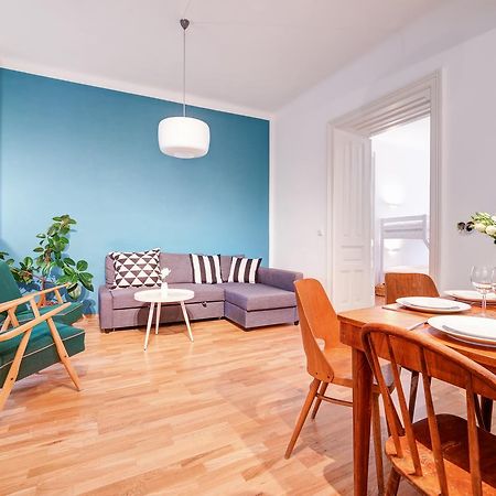 Vachova Apartments Brno Ngoại thất bức ảnh