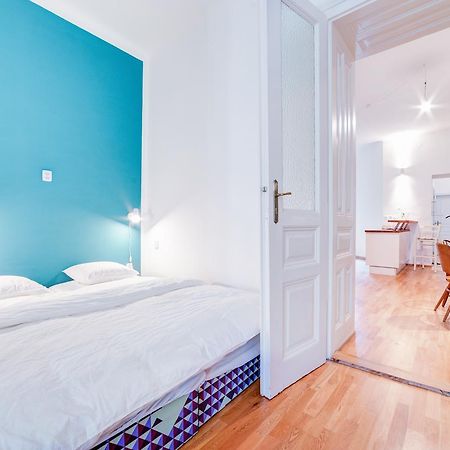Vachova Apartments Brno Ngoại thất bức ảnh