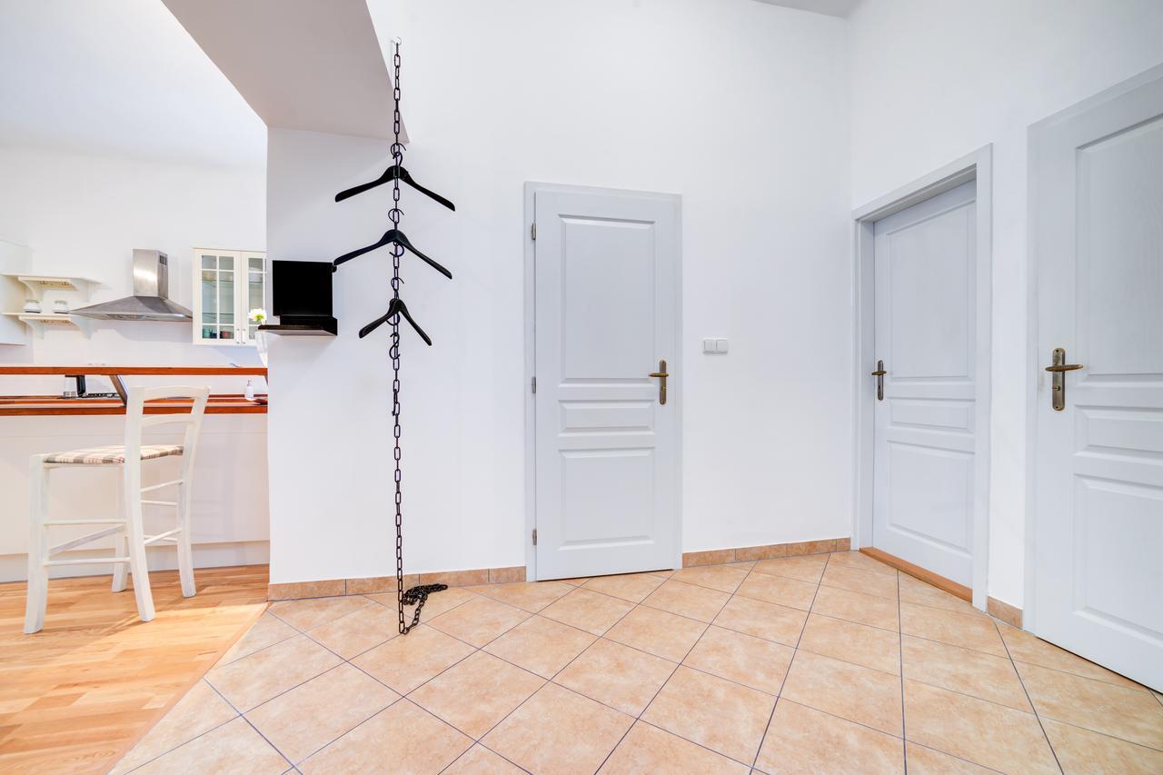 Vachova Apartments Brno Ngoại thất bức ảnh