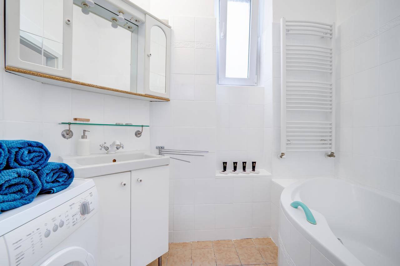 Vachova Apartments Brno Ngoại thất bức ảnh